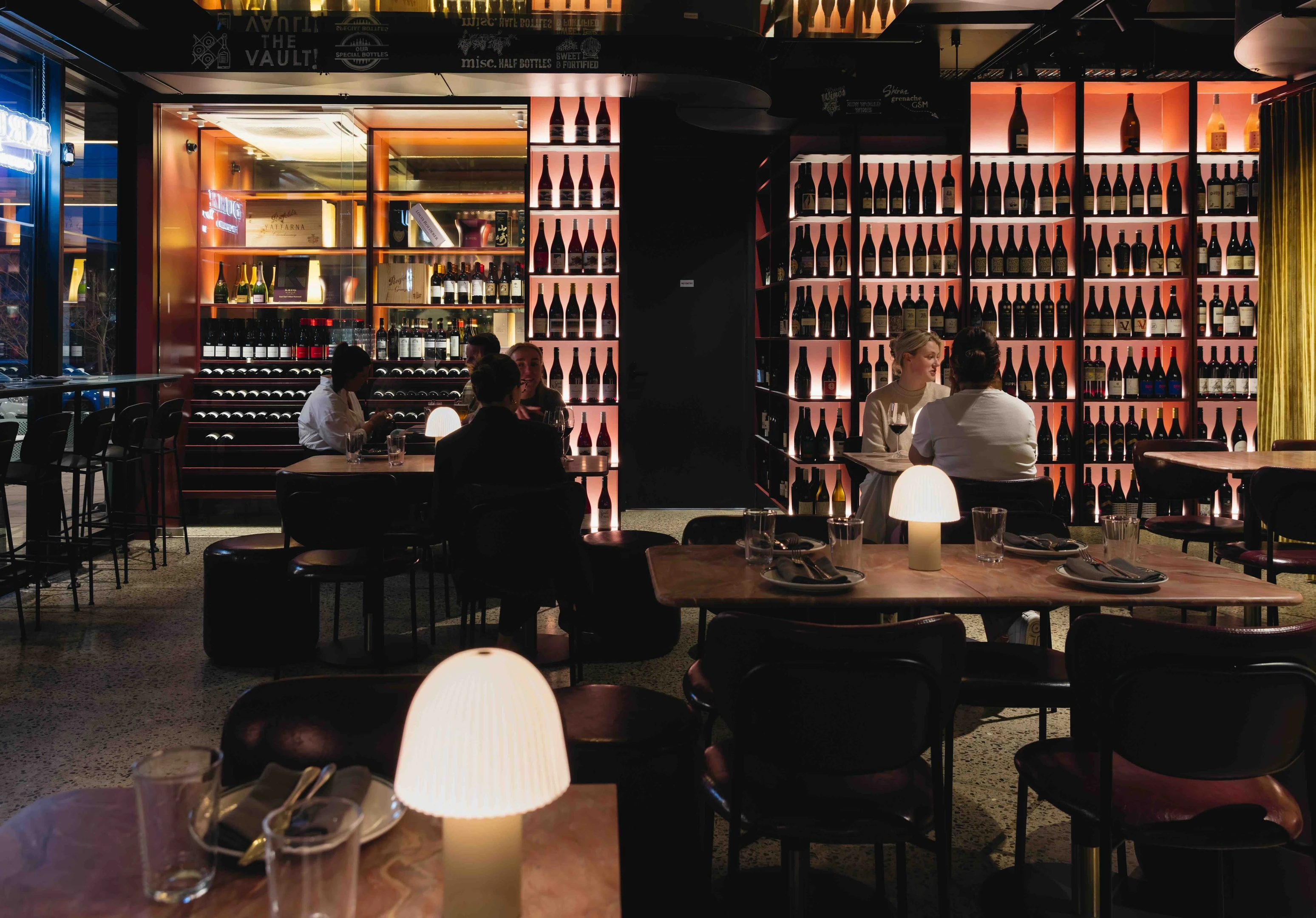 All the New Adelaide Openings We Got Excited About This Spring (So Far)